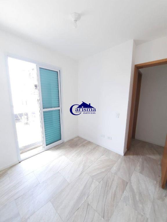 Apartamento à venda com 2 quartos, 36m² - Foto 8