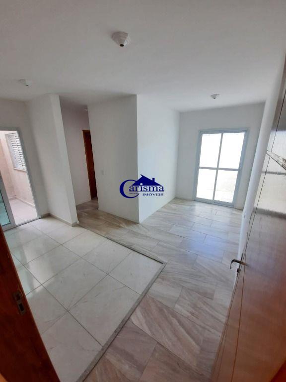 Apartamento à venda com 2 quartos, 36m² - Foto 1