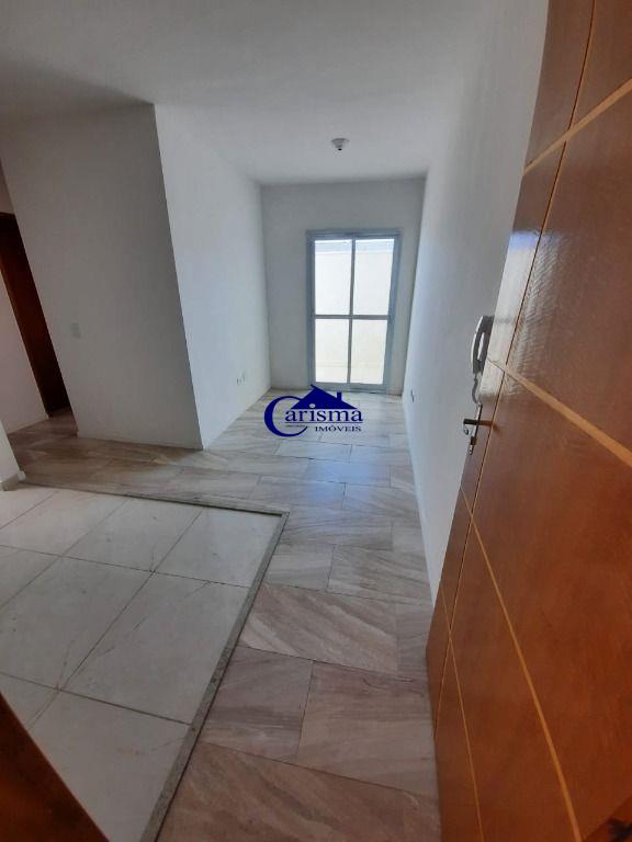 Apartamento à venda com 2 quartos, 36m² - Foto 2