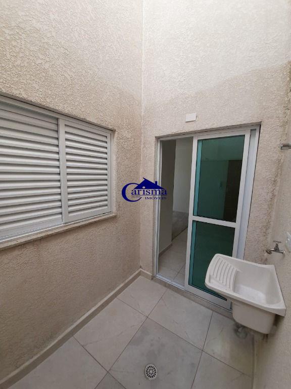 Apartamento à venda com 2 quartos, 36m² - Foto 8