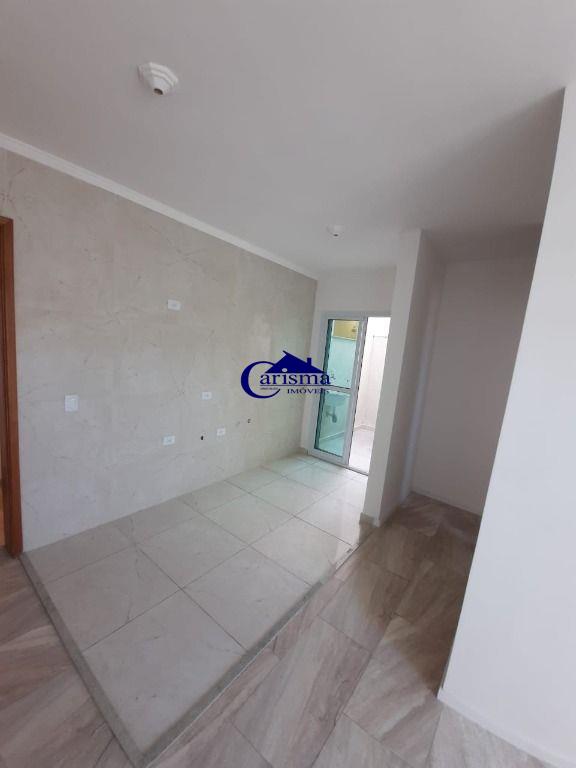 Apartamento à venda com 2 quartos, 36m² - Foto 4