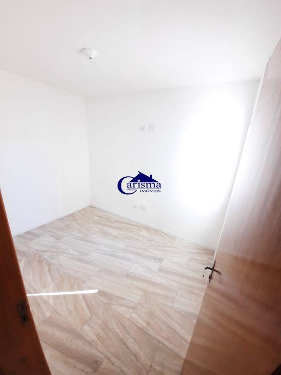 Apartamento à venda com 2 quartos, 36m² - Foto 10