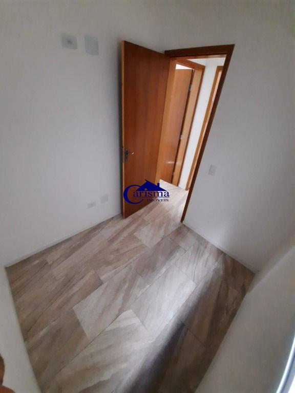 Apartamento à venda com 2 quartos, 36m² - Foto 11