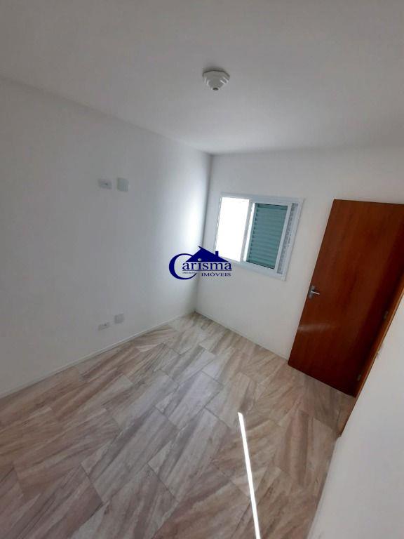 Apartamento à venda com 2 quartos, 36m² - Foto 6