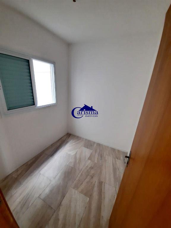 Apartamento à venda com 2 quartos, 36m² - Foto 7