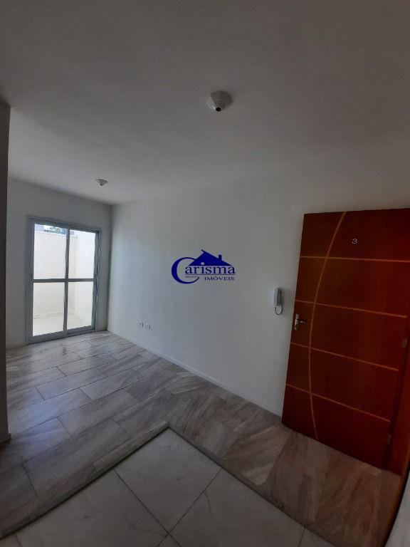 Apartamento à venda com 2 quartos, 36m² - Foto 3