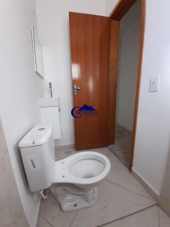 Apartamento à venda com 2 quartos, 36m² - Foto 13