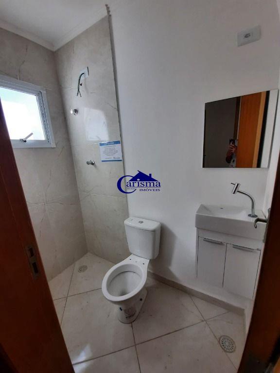 Apartamento à venda com 2 quartos, 36m² - Foto 12