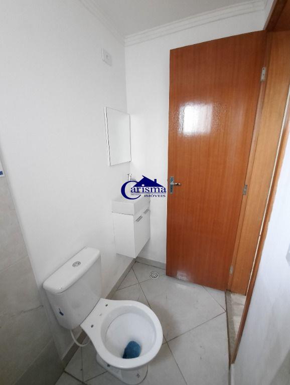 Cobertura à venda com 2 quartos, 72m² - Foto 12