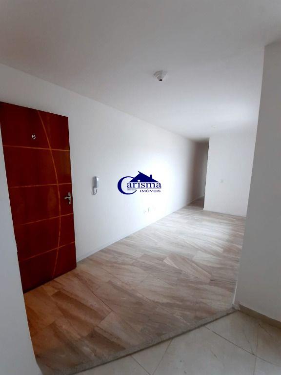 Cobertura à venda com 2 quartos, 80m² - Foto 4