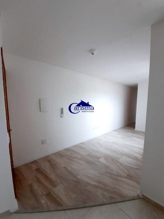 Cobertura à venda com 2 quartos, 80m² - Foto 6