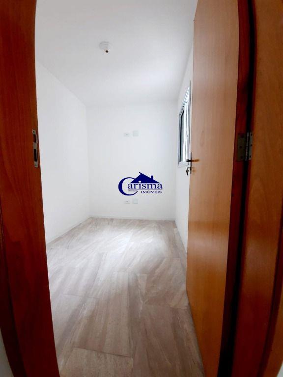 Cobertura à venda com 2 quartos, 80m² - Foto 12