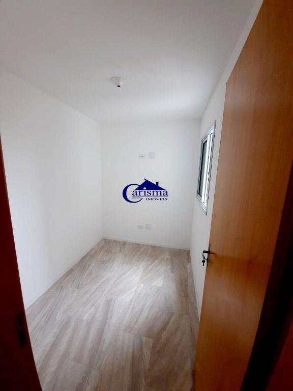 Cobertura à venda com 2 quartos, 80m² - Foto 11