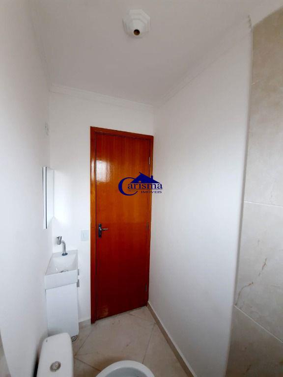 Cobertura à venda com 2 quartos, 80m² - Foto 15