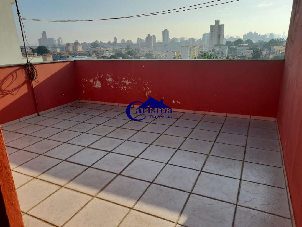 Sobrado à venda com 4 quartos, 262m² - Foto 20