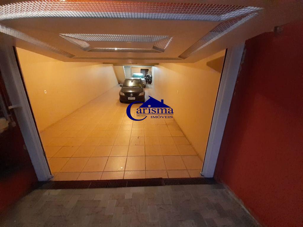 Sobrado à venda com 4 quartos, 262m² - Foto 26