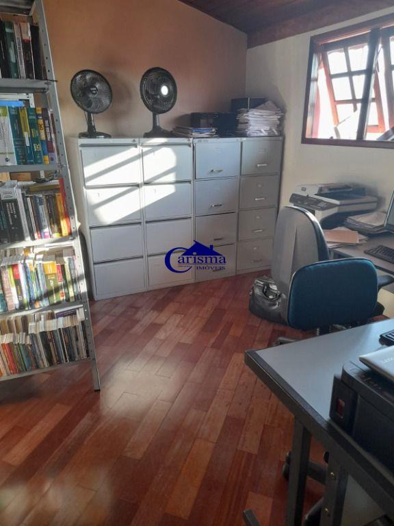 Sobrado à venda com 4 quartos, 262m² - Foto 18