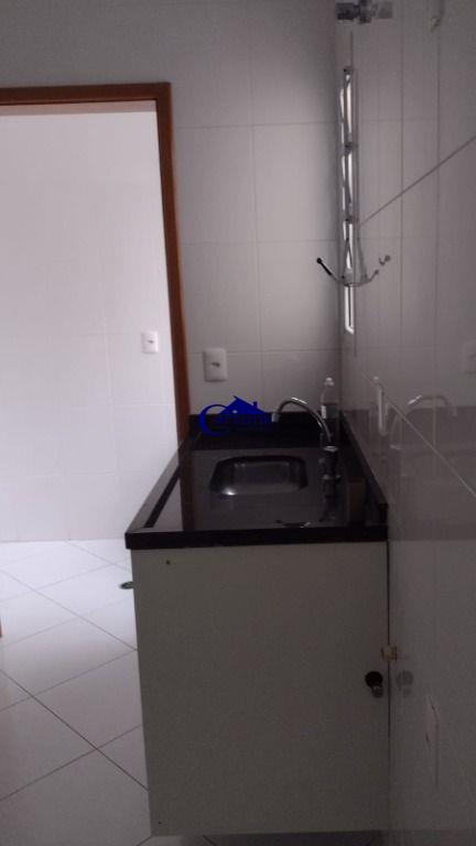 Apartamento à venda com 2 quartos, 52m² - Foto 3