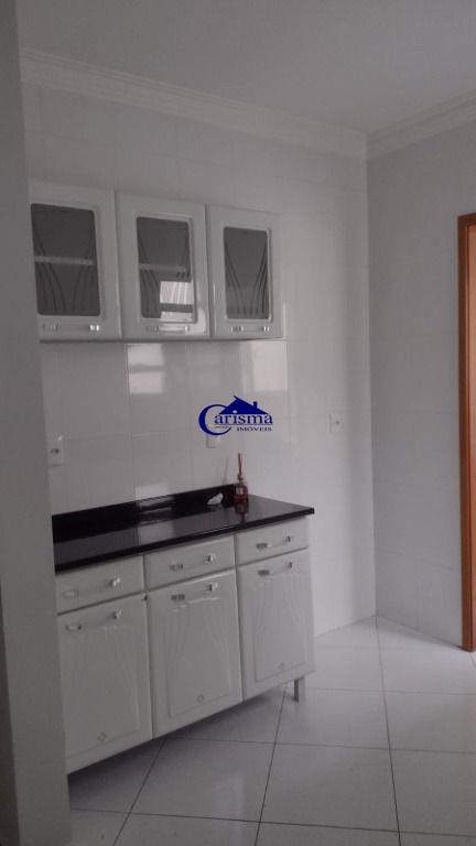 Apartamento à venda com 2 quartos, 52m² - Foto 1