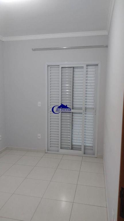 Apartamento à venda com 2 quartos, 52m² - Foto 4