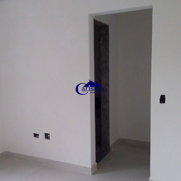 Cobertura à venda com 3 quartos, 75m² - Foto 1