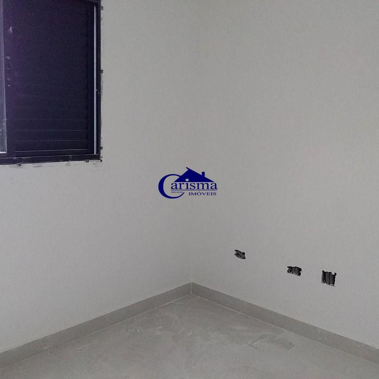 Apartamento à venda com 3 quartos, 75m² - Foto 4