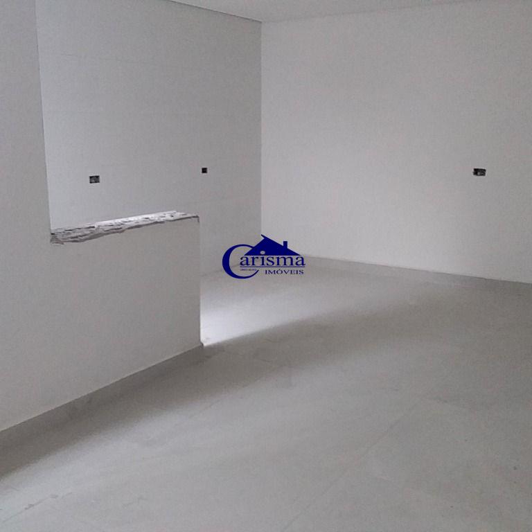 Apartamento à venda com 3 quartos, 75m² - Foto 2