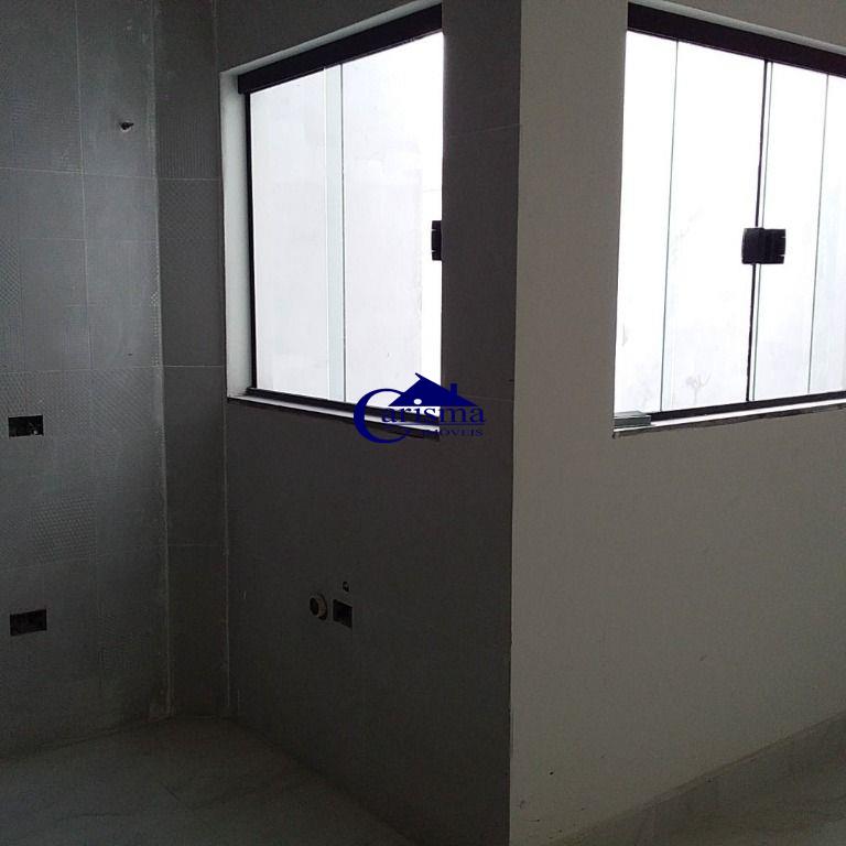 Cobertura à venda com 3 quartos, 75m² - Foto 9