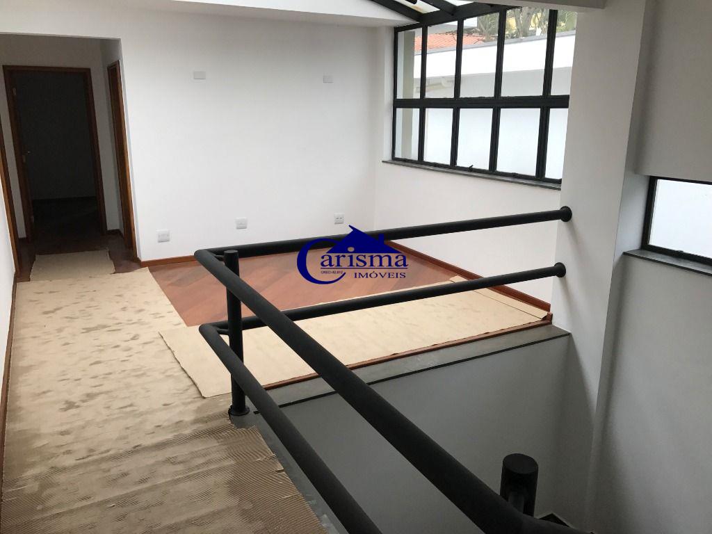 Sobrado à venda com 4 quartos, 550m² - Foto 6