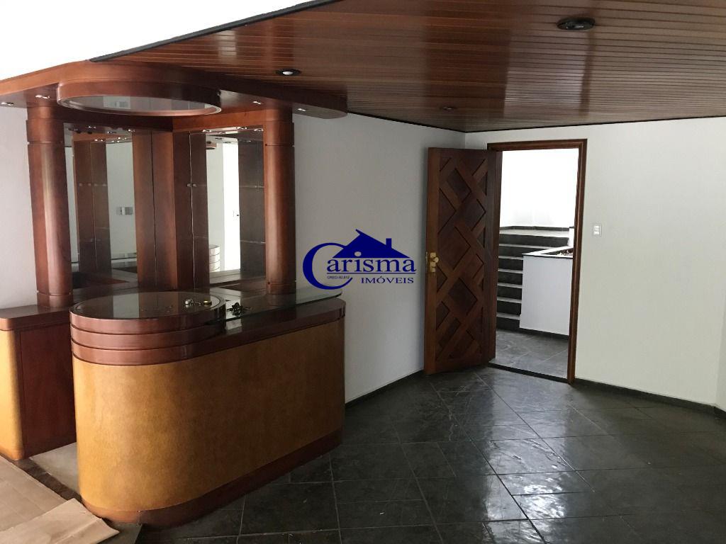 Sobrado à venda com 4 quartos, 550m² - Foto 3