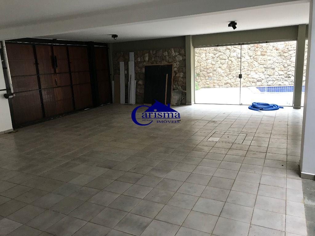 Sobrado à venda com 4 quartos, 550m² - Foto 13