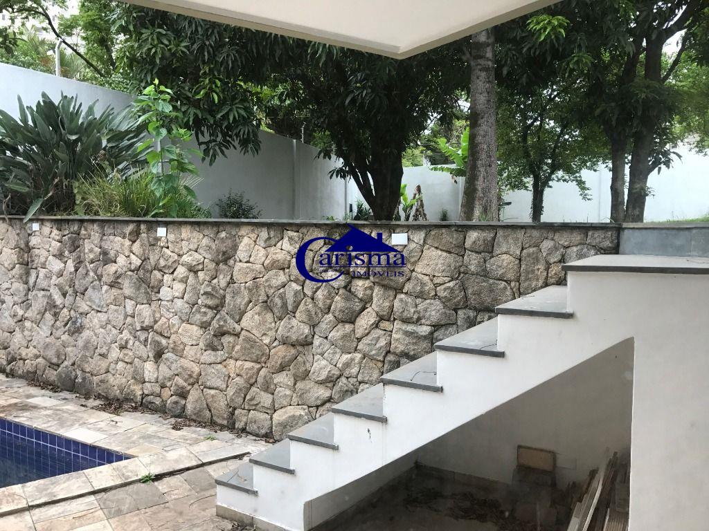 Sobrado à venda com 4 quartos, 550m² - Foto 16