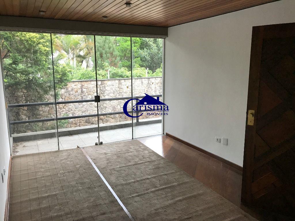 Sobrado à venda com 4 quartos, 550m² - Foto 7