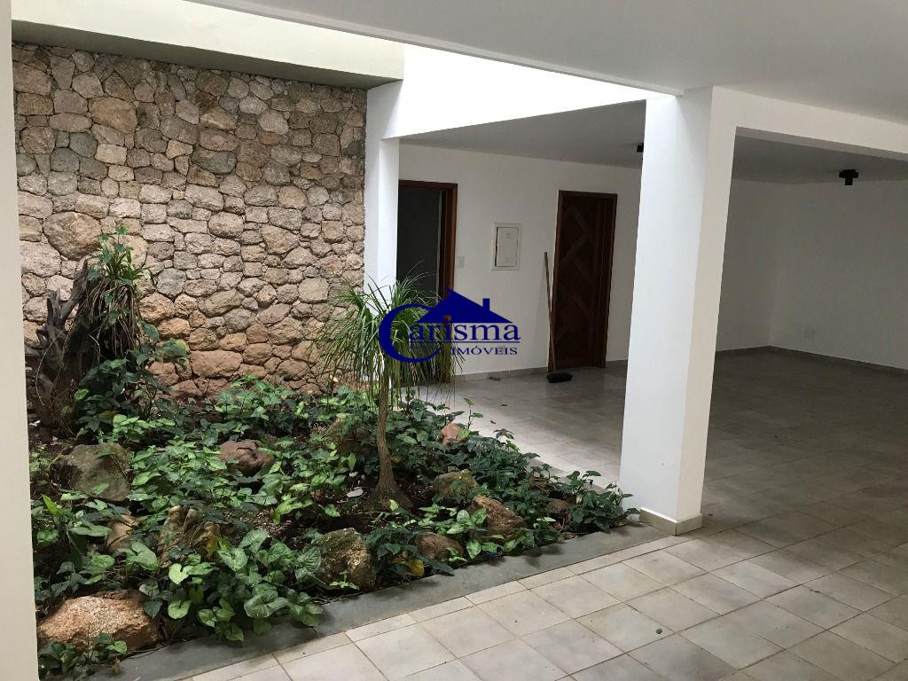 Sobrado à venda com 4 quartos, 550m² - Foto 17