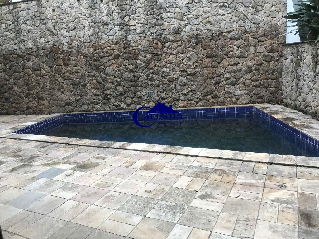 Sobrado à venda com 4 quartos, 550m² - Foto 15