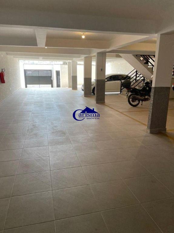 Cobertura à venda com 2 quartos, 40m² - Foto 14