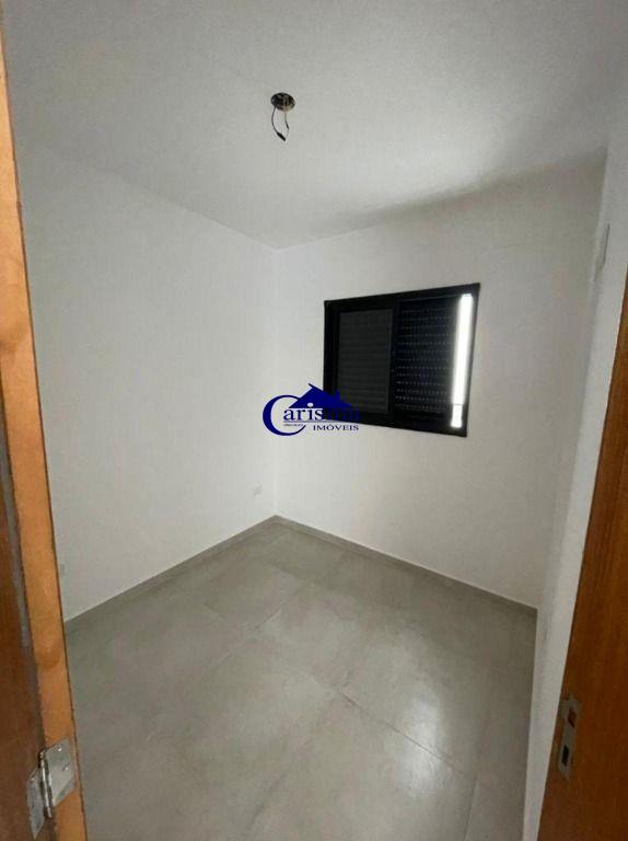 Cobertura à venda com 2 quartos, 40m² - Foto 5