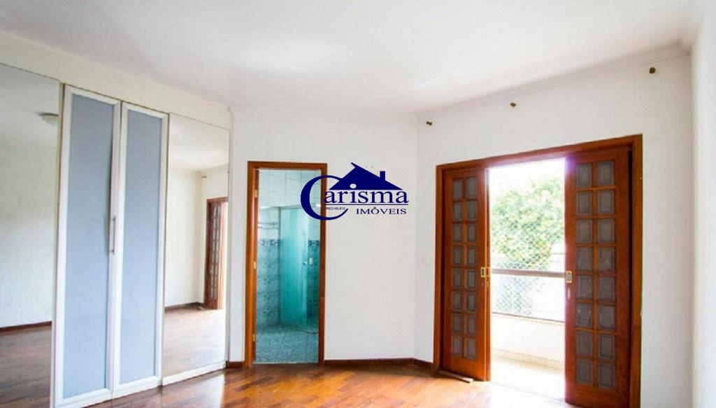 Apartamento à venda com 3 quartos, 108m² - Foto 8