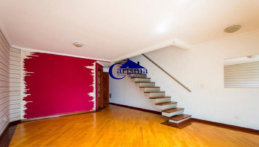 Apartamento à venda com 3 quartos, 108m² - Foto 5