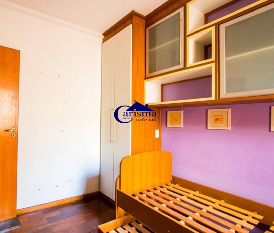 Apartamento à venda com 3 quartos, 108m² - Foto 13