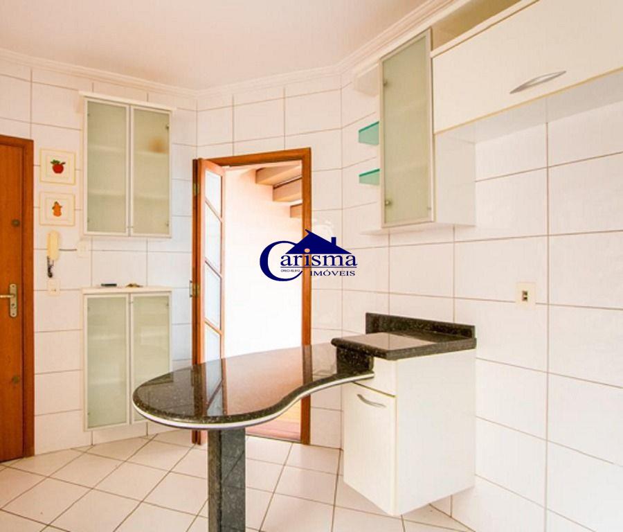 Apartamento à venda com 3 quartos, 108m² - Foto 11