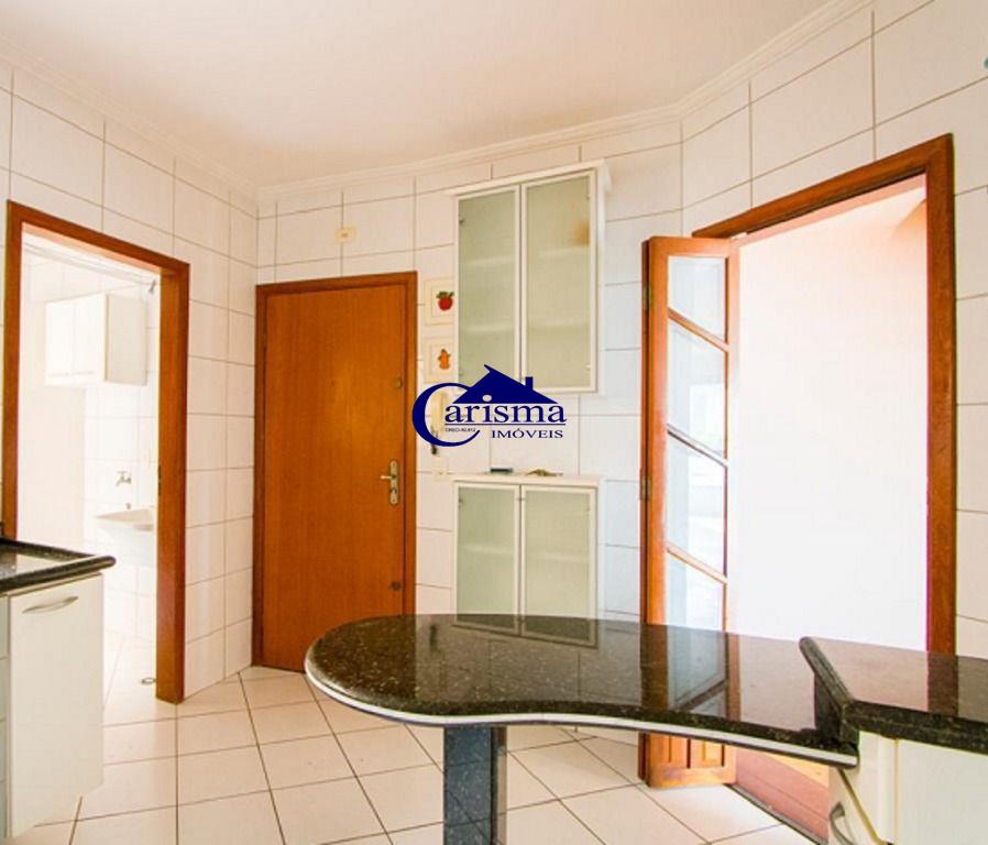 Apartamento à venda com 3 quartos, 108m² - Foto 10