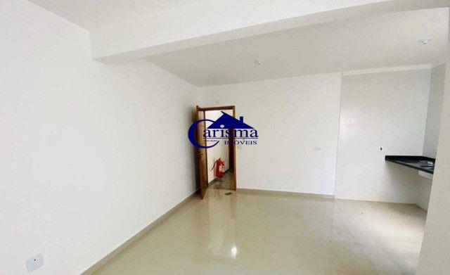 Apartamento à venda com 3 quartos, 70m² - Foto 4