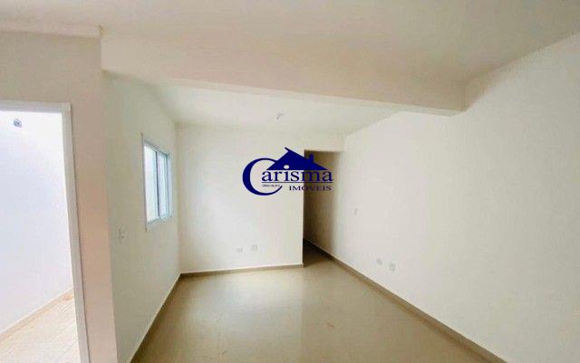 Apartamento à venda com 3 quartos, 70m² - Foto 2