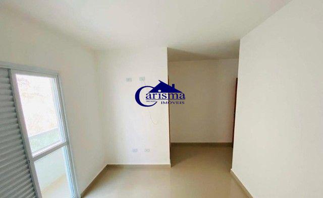 Apartamento à venda com 3 quartos, 70m² - Foto 5