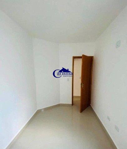 Apartamento à venda com 3 quartos, 70m² - Foto 8