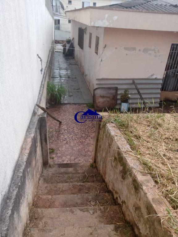 Terreno à venda, 250m² - Foto 2