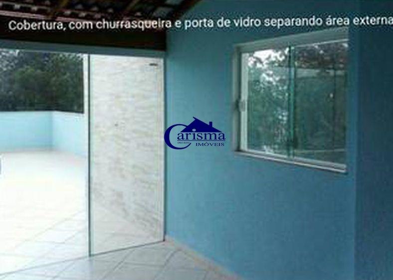 Cobertura à venda com 3 quartos, 80m² - Foto 3