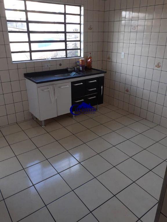 Apartamento à venda com 2 quartos, 62m² - Foto 2