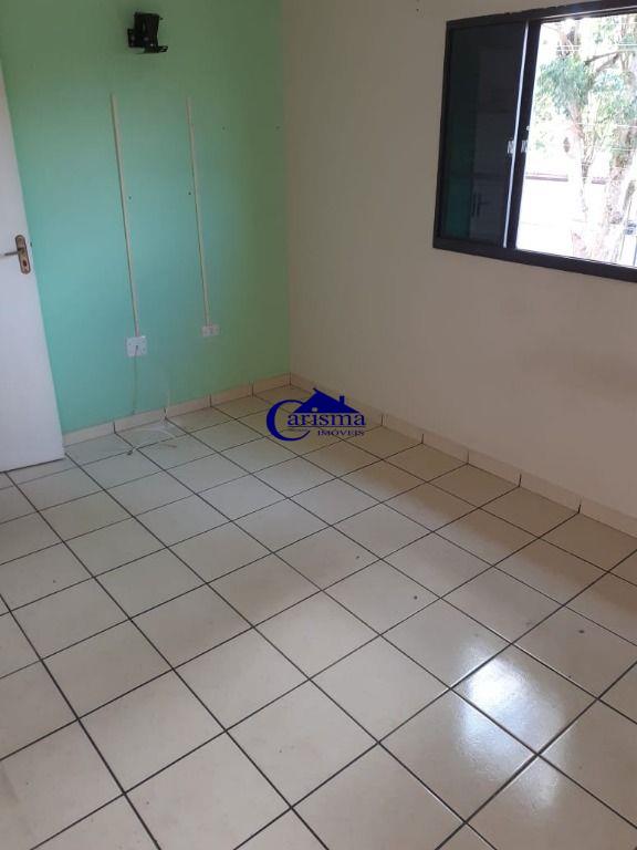 Apartamento à venda com 2 quartos, 62m² - Foto 5